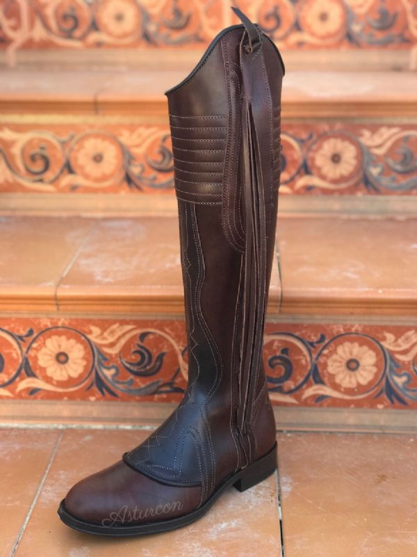 Rondeña Deluxe Tall Boots
